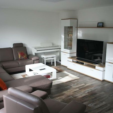 Privat Unterkunft Schreiber Winterbach  Esterno foto