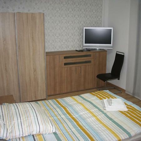 Privat Unterkunft Schreiber Winterbach  Esterno foto